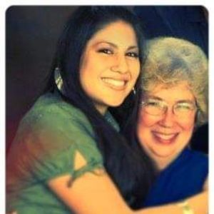 Meet your Posher, Rosalie